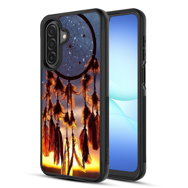 MyBat Design Lab Series Case for Samsung Galaxy A17 5G / A16 5G - Dreamcatcher - MSA175GCSLESMP111-2.jpg