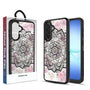 MyBat Design Lab Series Case for Samsung Galaxy A17 5G / A16 5G - Mandala