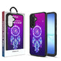 MyBat Design Lab Series Case for Samsung Galaxy A17 5G / A16 5G - Neon Dreamcatcher