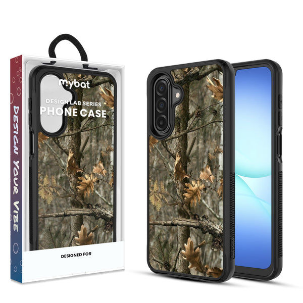 MyBat Design Lab Series Case for Samsung Galaxy A17 5G / A16 5G - Real Tree Camouflage - MSA175GCSLESMP118-1.jpg