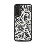 MyBat Design Lab Series Case for Samsung Galaxy A17 5G / A16 5G - Vintage Floral