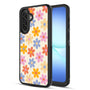 MyBat Design Lab Series Case for Samsung Galaxy A17 5G / A16 5G - Retro Daisies - MSA175GCSLESMP137-2.jpg