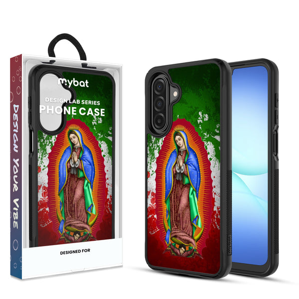 MyBat Design Lab Series Case for Samsung Galaxy A17 5G / A16 5G - Guadalupe Virgin Mary - MSA175GCSLESMP139-1.jpg