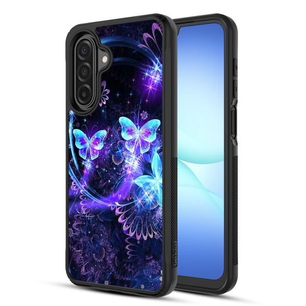 MyBat Design Lab Series Case for Samsung Galaxy A17 5G / A16 5G - Butterfly Magic - MSA175GCSLESMP164-2.jpg