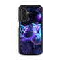 MyBat Design Lab Series Case for Samsung Galaxy A17 5G / A16 5G - Butterfly Magic