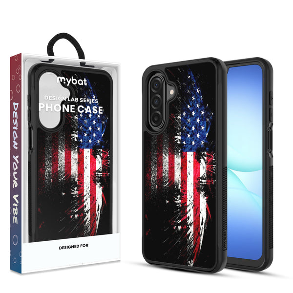 MyBat Design Lab Series Case for Samsung Galaxy A17 5G / A16 5G - American Eagle - MSA175GCSLESMP169-1.jpg