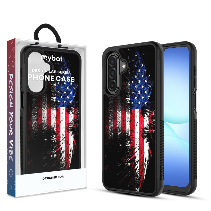 MyBat Design Lab Series Case for Samsung Galaxy A17 5G / A16 5G - American Eagle - MSA175GCSLESMP169-1.jpg