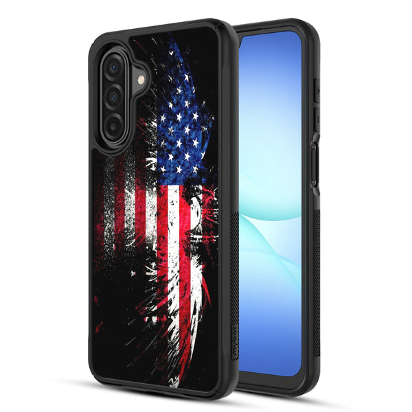 MyBat Design Lab Series Case for Samsung Galaxy A17 5G / A16 5G - American Eagle - MSA175GCSLESMP169-2.jpg