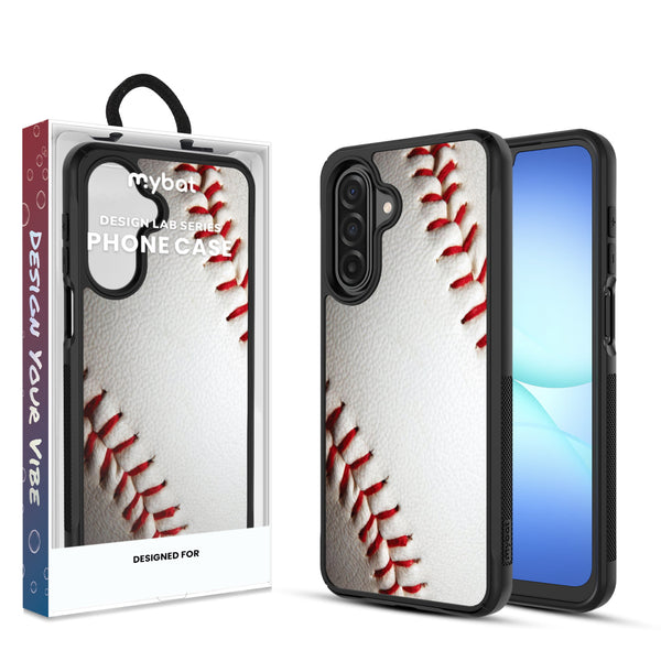 MyBat Design Lab Series Case for Samsung Galaxy A17 5G / A16 5G - Baseball - MSA175GCSLESMP171-1.jpg