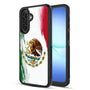 MyBat Design Lab Series Case for Samsung Galaxy A17 5G / A16 5G - Bandera de México - MSA175GCSLESMP174-2.jpg