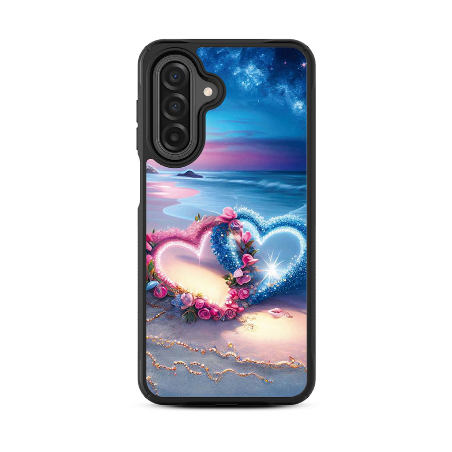 MyBat Design Lab Series Case for Samsung Galaxy A17 5G / A16 5G - Heart and Soul - MSA175GCSLESMP176-3.jpg