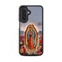 MyBat Design Lab Series Case for Samsung Galaxy A17 5G / A16 5G - Our Lady Guadalupe