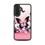 MyBat Design Lab Series Case for Samsung Galaxy A17 5G / A16 5G - Butterfly Bouquet