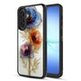 MyBat Design Lab Series Case for Samsung Galaxy A17 5G / A16 5G - Pressed Flowers - MSA175GCSLESMP185-2.jpg