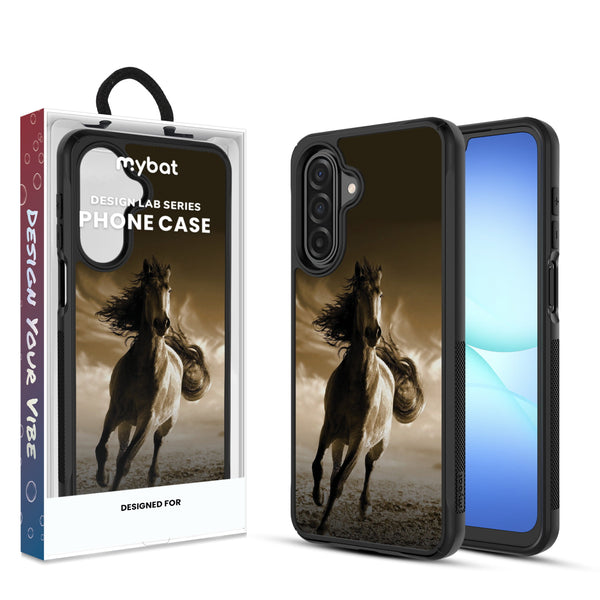 MyBat Design Lab Series Case for Samsung Galaxy A17 5G / A16 5G - Wild Horse - MSA175GCSLESMP212-1.jpg