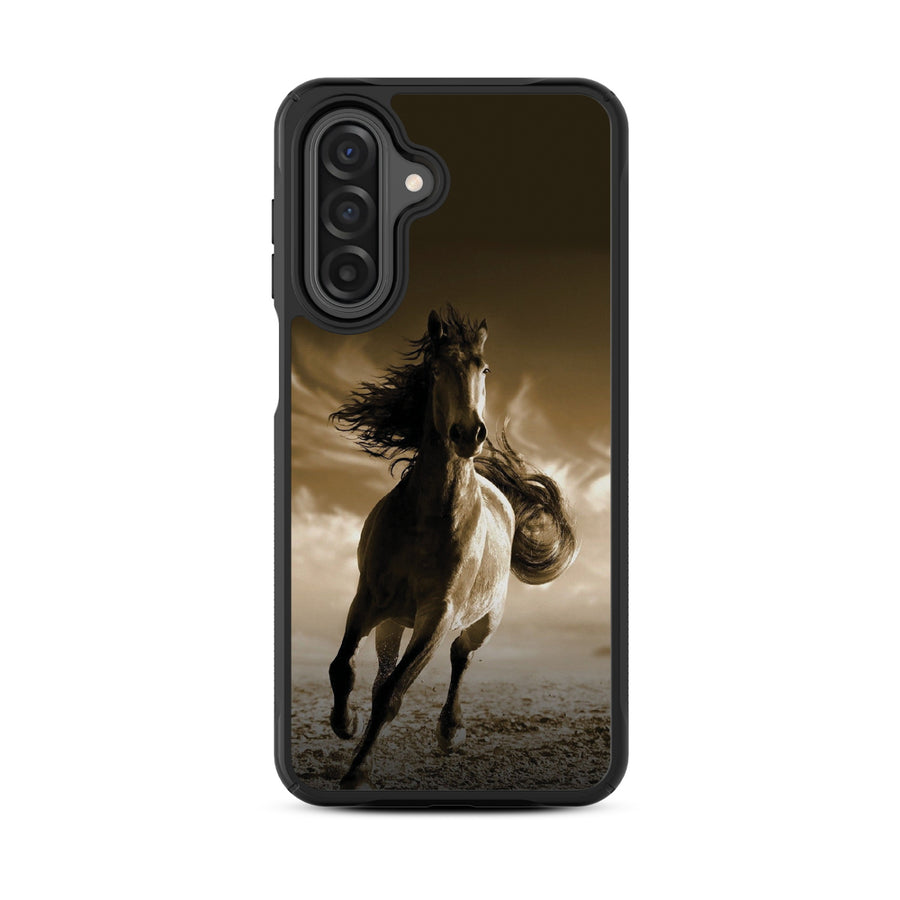 MyBat Design Lab Series Case for Samsung Galaxy A17 5G / A16 5G - Wild Horse - MSA175GCSLESMP212-3.jpg