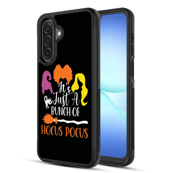 MyBat Design Lab Series Case for Samsung Galaxy A17 5G / A16 5G - Hocus Pocus - MSA175GCSLESMP226-2.jpg