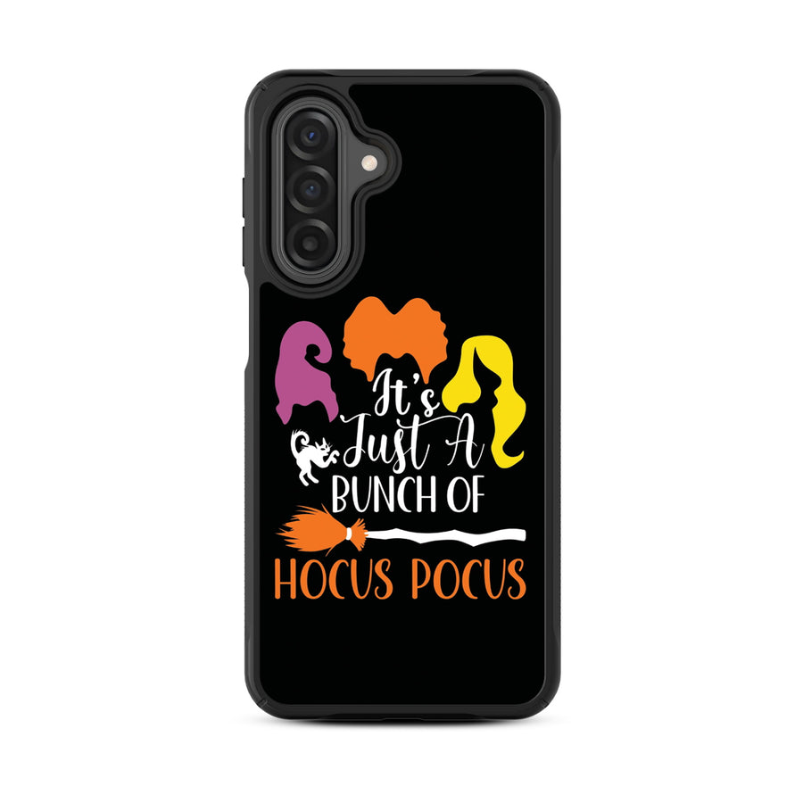 MyBat Design Lab Series Case for Samsung Galaxy A17 5G / A16 5G - Hocus Pocus - MSA175GCSLESMP226-3.jpg