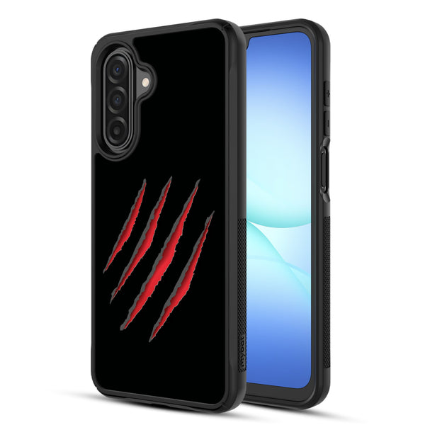 MyBat Design Lab Series Case for Samsung Galaxy A17 5G / A16 5G - Claw Marks - MSA175GCSLESMP231-2.jpg