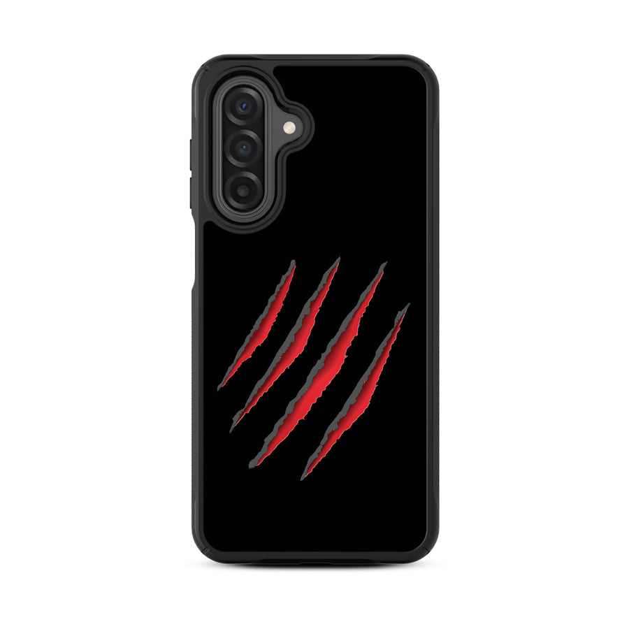 MyBat Design Lab Series Case for Samsung Galaxy A17 5G / A16 5G - Claw Marks - MSA175GCSLESMP231-3.jpg