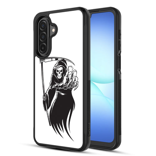 MyBat Design Lab Series Case for Samsung Galaxy A17 5G / A16 5G - Grim Reaper - MSA175GCSLESMP240-2.jpg