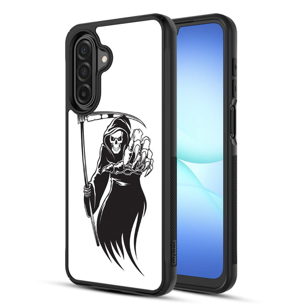 MyBat Design Lab Series Case for Samsung Galaxy A17 5G / A16 5G - Grim Reaper - MSA175GCSLESMP240-2.jpg