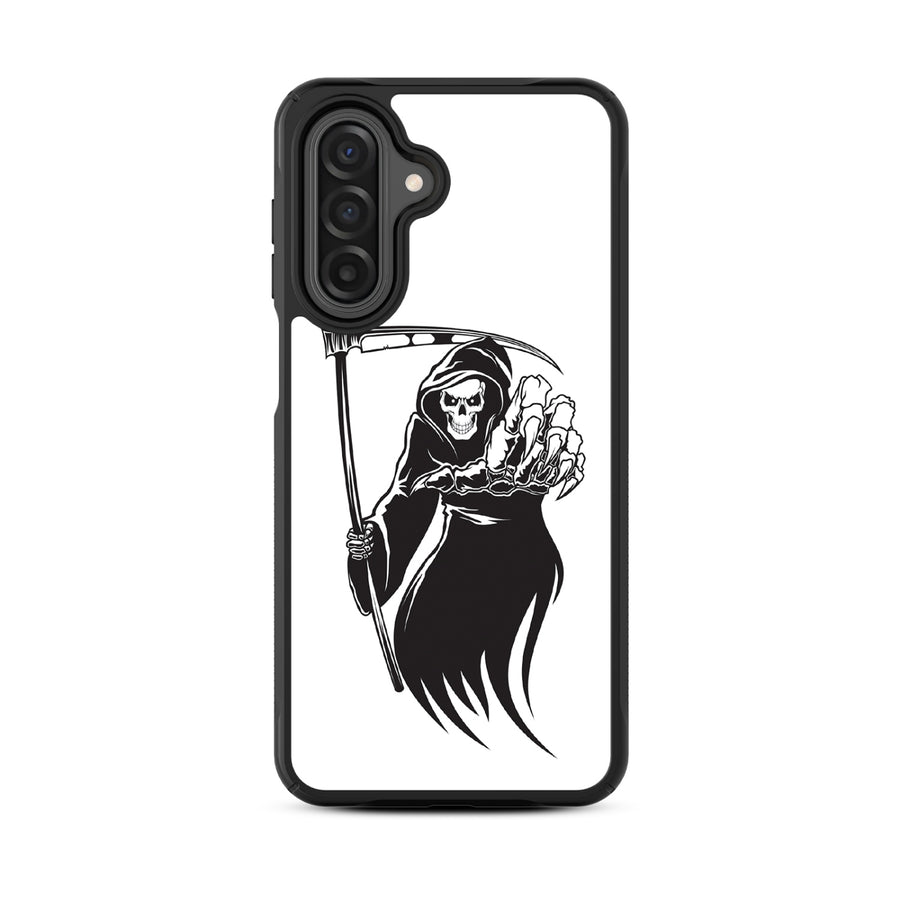 MyBat Design Lab Series Case for Samsung Galaxy A17 5G / A16 5G - Grim Reaper - MSA175GCSLESMP240-3.jpg