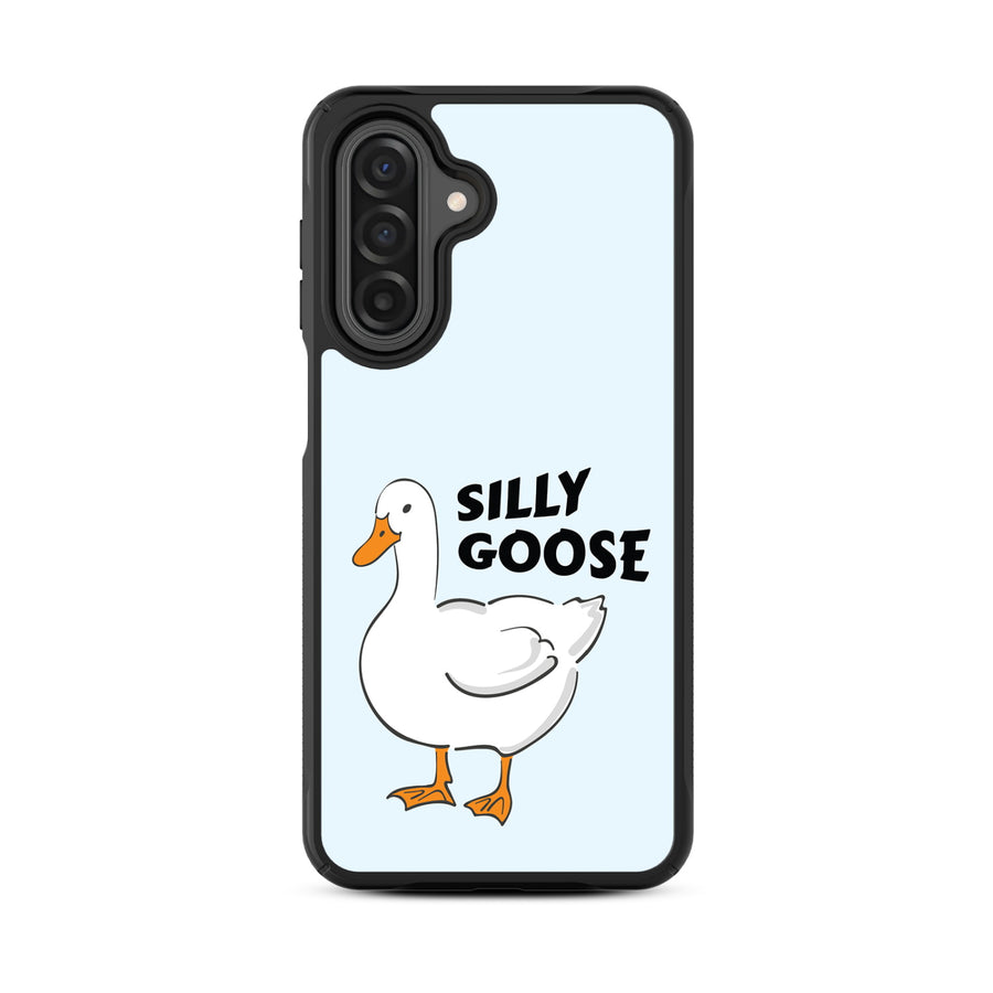 MyBat Design Lab Series Case for Samsung Galaxy A17 5G / A16 5G - Silly Goose - MSA175GCSLESMP256-3.jpg