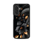 MyBat Design Lab Series Case for Samsung Galaxy A17 5G / A16 5G - Autumn Noir - MSA175GCSLESMP264-3.jpg