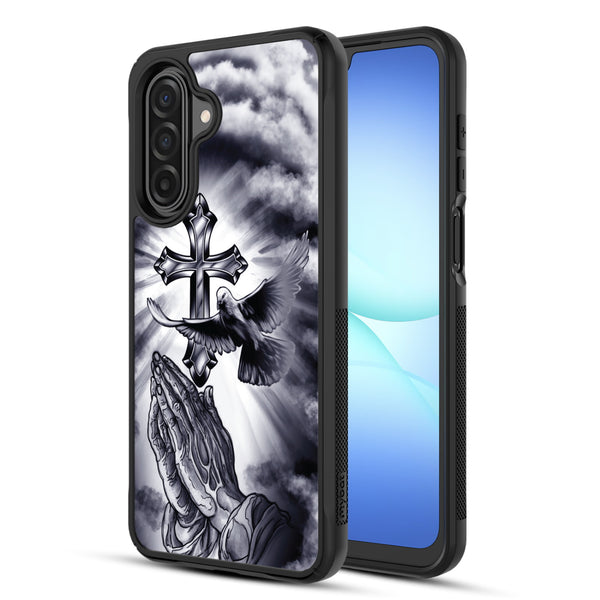 MyBat Design Lab Series Case for Samsung Galaxy A17 5G / A16 5G - Faithful Prayer - MSA175GCSLESMP268-2.jpg
