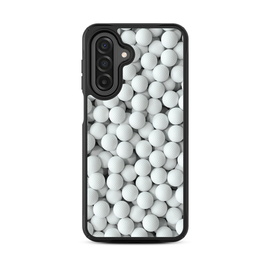 MyBat Design Lab Series Case for Samsung Galaxy A17 5G / A16 5G - Golf Balls - MSA175GCSLESMP314-3.jpg