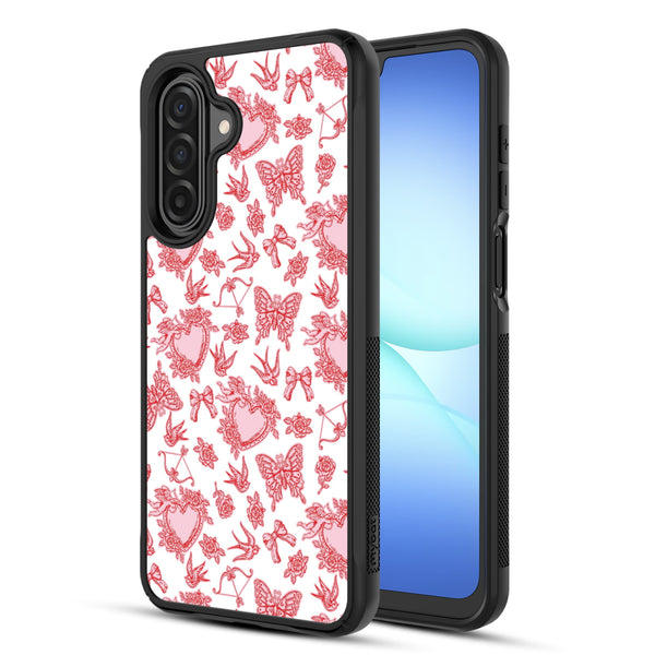 MyBat Design Lab Series Case for Samsung Galaxy A17 5G / A16 5G - Sending Love - MSA175GCSLESMP332-2.jpg