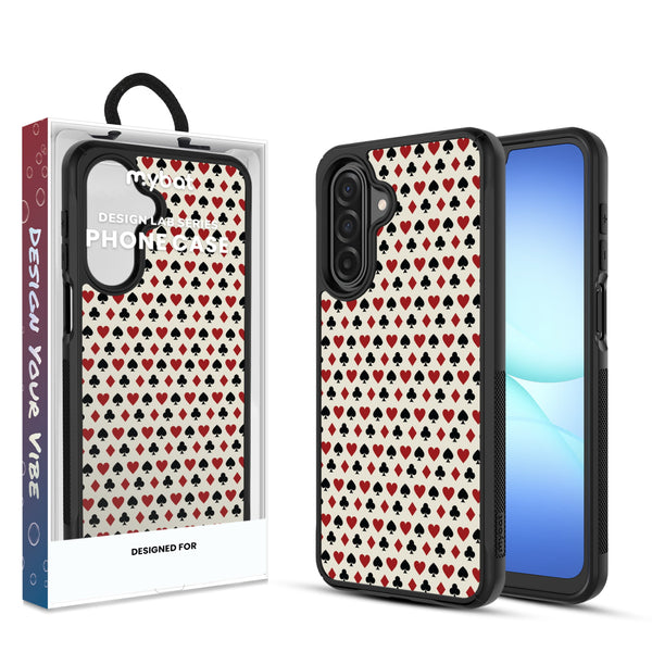 MyBat Design Lab Series Case for Samsung Galaxy A17 5G / A16 5G - Royal Flush - MSA175GCSLESMP336-1.jpg
