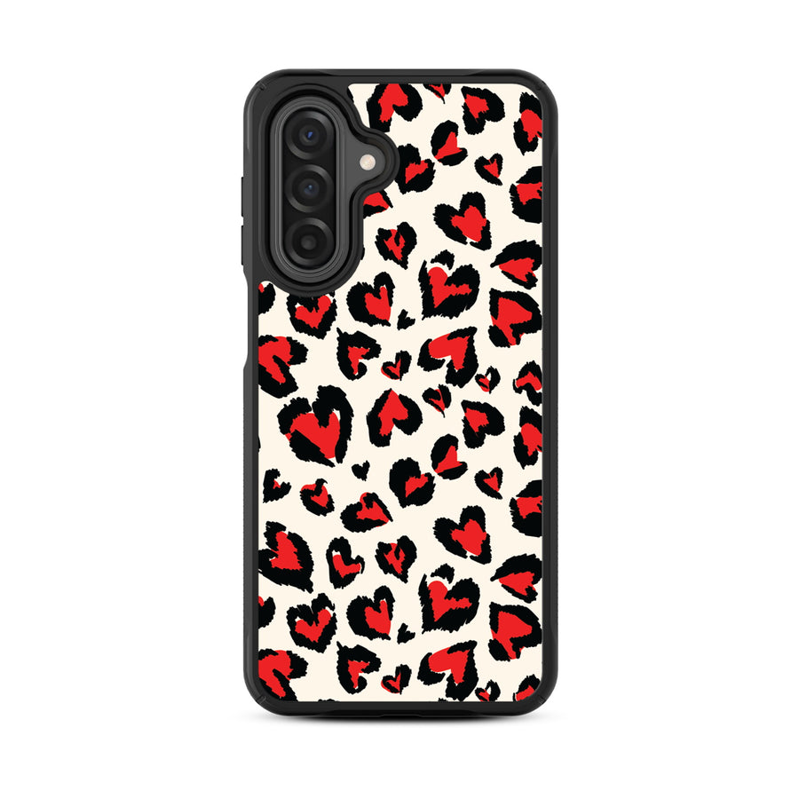 MyBat Design Lab Series Case for Samsung Galaxy A17 5G / A16 5G - Wild Hearts - MSA175GCSLESMP340-3.jpg