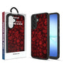 MyBat Design Lab Series Case for Samsung Galaxy A17 5G / A16 5G - Red Roses