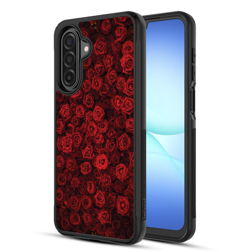 MyBat Design Lab Series Case for Samsung Galaxy A17 5G / A16 5G - Red Roses - MSA175GCSLESMP343-2.jpg
