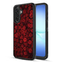 MyBat Design Lab Series Case for Samsung Galaxy A17 5G / A16 5G - Red Roses - MSA175GCSLESMP343-2.jpg
