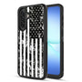 MyBat Design Lab Series Case for Samsung Galaxy A17 5G / A16 5G - Distress US Flag - MSA175GCSLESMP344-2.jpg