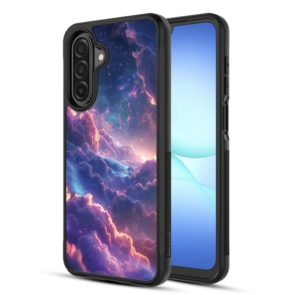 MyBat Design Lab Series Case for Samsung Galaxy A17 5G / A16 5G - Galaxy Clouds - MSA175GCSLESMP345-2.jpg