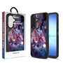 MyBat Design Lab Series Case for Samsung Galaxy A17 5G / A16 5G - Magical Butterflies