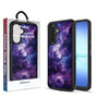 MyBat Design Lab Series Case for Samsung Galaxy A17 5G / A16 5G - Lightning Storm