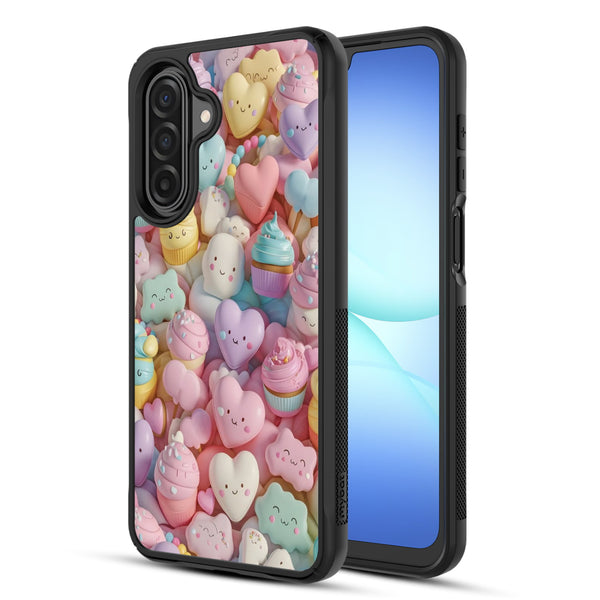 MyBat Design Lab Series Case for Samsung Galaxy A17 5G / A16 5G - Candy Love - MSA175GCSLESMP354-2.jpg