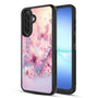 MyBat Design Lab Series Case for Samsung Galaxy A17 5G / A16 5G - Pink Butterflies - MSA175GCSLESMP361-2.jpg