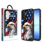 MyBat Design Lab Series Case for Samsung Galaxy A17 5G / A16 5G - Proud American Eagle - MSA175GCSLESMP362-1.jpg