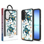 MyBat Design Lab Series Case for Samsung Galaxy A17 5G / A16 5G - Sea Turtles