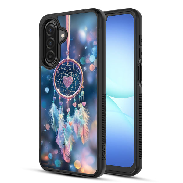 MyBat Design Lab Series Case for Samsung Galaxy A17 5G / A16 5G - Pastel Dreamcatcher - MSA175GCSLESMP376-2.jpg