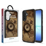 MyBat Design Lab Series Case for Samsung Galaxy A17 5G / A16 5G - Compass