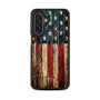 MyBat Design Lab Series Case for Samsung Galaxy A17 5G / A16 5G - US Painted Flag - MSA175GCSLESMP381-3.jpg