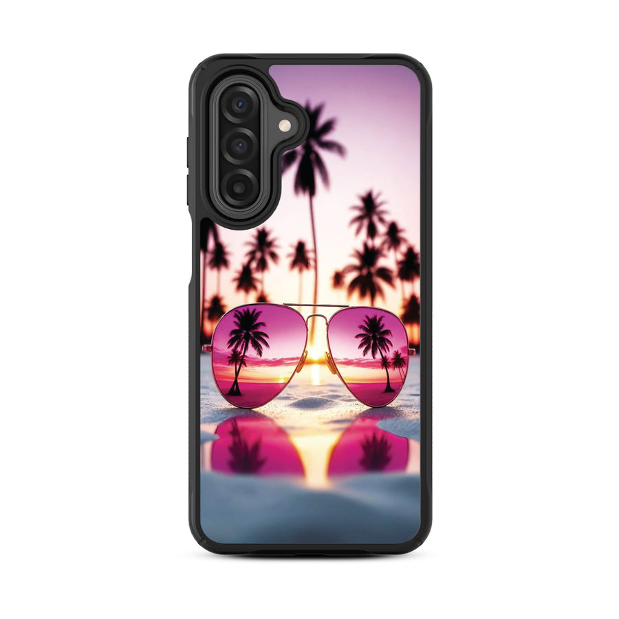 MyBat Design Lab Series Case for Samsung Galaxy A17 5G / A16 5G - California Sunset - MSA175GCSLESMP385-3.jpg