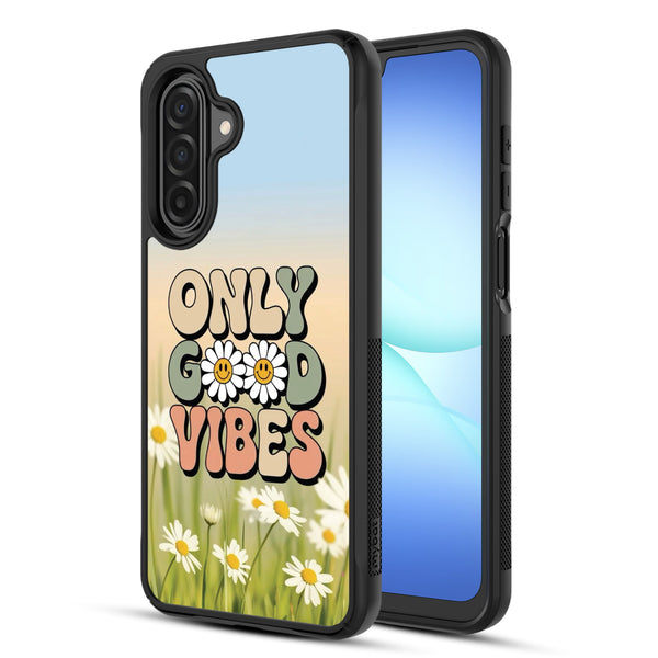 MyBat Design Lab Series Case for Samsung Galaxy A17 5G / A16 5G - Only Good Vibes - MSA175GCSLESMP388-2.jpg